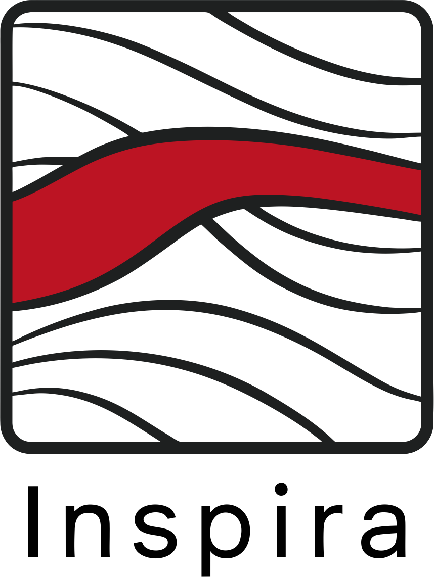 Inspira logo